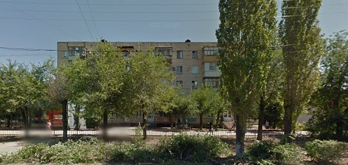 Первый дом после капремонта принят в эксплуатацию в Волжском